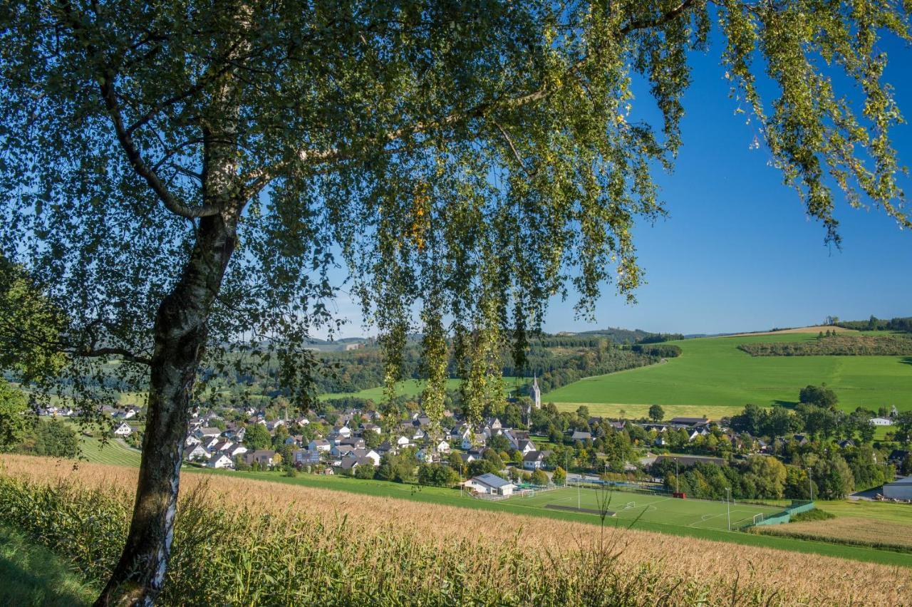 Landgasthof Reinert Reiste Extérieur photo